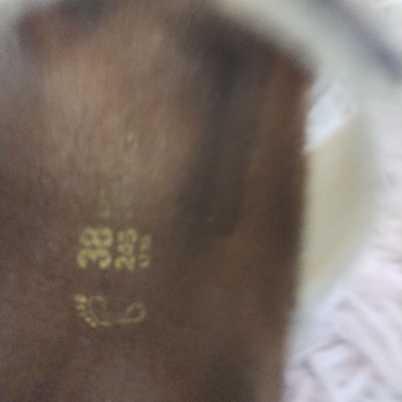 Birkenstock size 7.5 - Picture 3 of 11